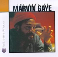 The Best Of Marvin Gaye